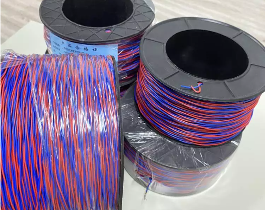 巍山放炮线的具体作用是什么？