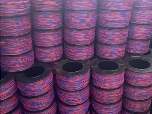 巍山爆破母线必须符合的要求有哪些？
